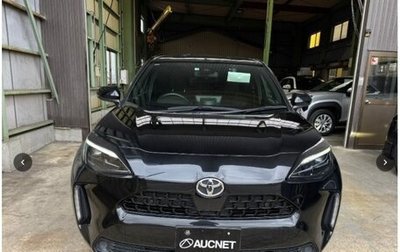 Toyota Yaris Cross, 2022 год, 1 350 000 рублей, 1 фотография