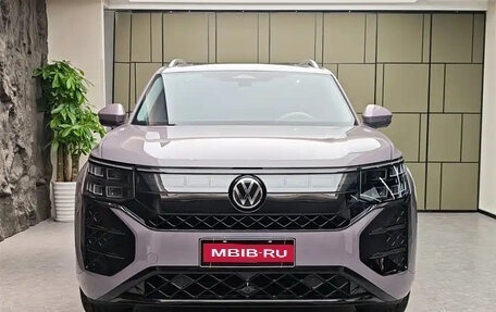 Volkswagen Teramont, 2026 год, 5 700 050 рублей, 1 фотография