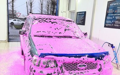 Ford Maverick, 2004 год, 650 000 рублей, 1 фотография