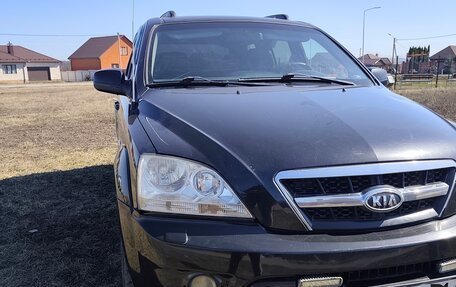 KIA Sorento IV, 2009 год, 1 050 000 рублей, 1 фотография