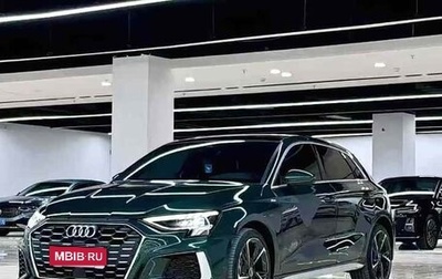 Audi A3, 2023 год, 1 800 006 рублей, 1 фотография