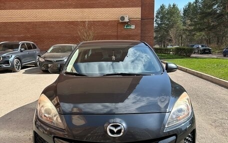 Mazda 3, 2013 год, 850 000 рублей, 1 фотография