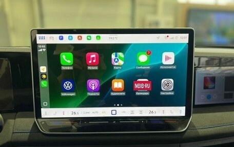 Volkswagen Tiguan, 2026 год, 5 190 000 рублей, 18 фотография