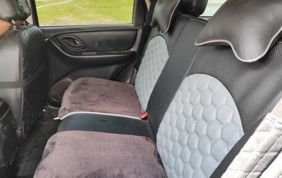 Ford Maverick, 2004 год, 480 000 рублей, 1 фотография