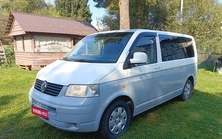 Volkswagen Transporter T5 рестайлинг, 2006 год, 1 150 000 рублей, 1 фотография