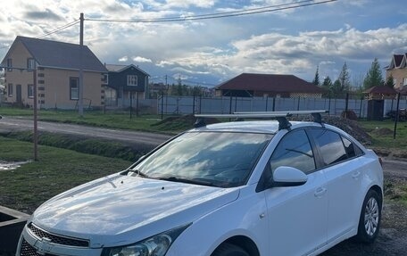 Chevrolet Cruze II, 2011 год, 650 000 рублей, 1 фотография