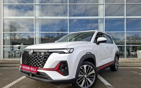 Changan CS35 Plus, 2025 год, 2 839 900 рублей, 1 фотография