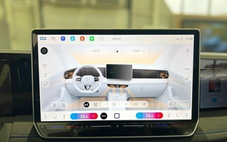 Volkswagen Tiguan, 2026 год, 5 190 000 рублей, 22 фотография