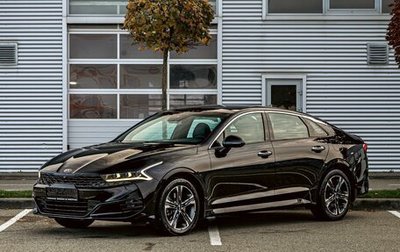 KIA K5, 2021 год, 1 895 000 рублей, 1 фотография