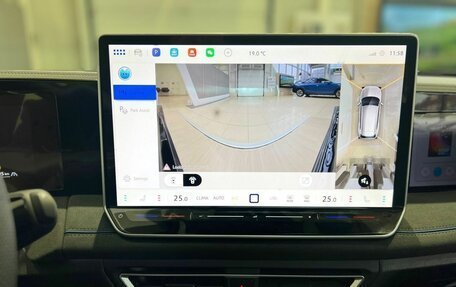 Volkswagen Tiguan, 2026 год, 5 190 000 рублей, 26 фотография