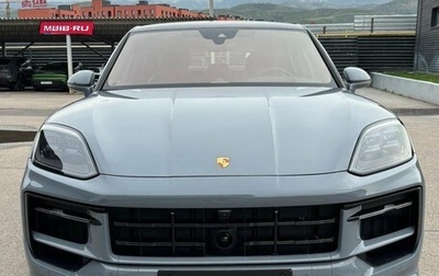 Porsche Cayenne III, 2026 год, 18 890 000 рублей, 1 фотография