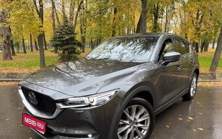 Mazda CX-5 II, 2026 год, 2 980 000 рублей, 1 фотография