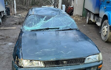 Toyota Corolla, 1994 год, 80 000 рублей, 1 фотография