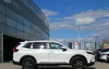 Honda CR-V, 2026 год, 4 720 000 рублей, 4 фотография