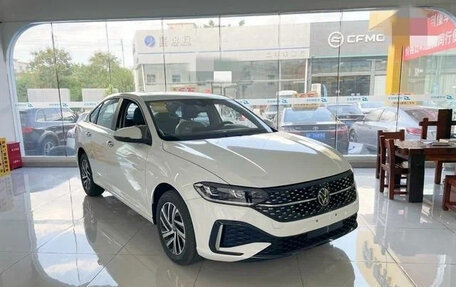Volkswagen Lavida, 2025 год, 1 700 000 рублей, 3 фотография