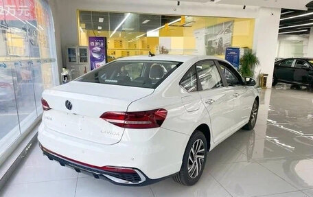 Volkswagen Lavida, 2025 год, 1 700 000 рублей, 4 фотография