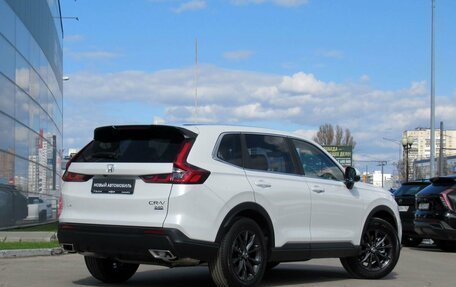 Honda CR-V, 2026 год, 4 720 000 рублей, 5 фотография