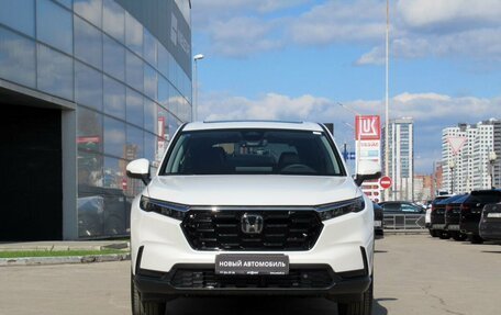 Honda CR-V, 2026 год, 4 720 000 рублей, 2 фотография