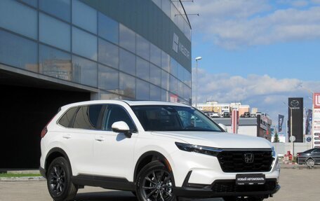 Honda CR-V, 2026 год, 4 720 000 рублей, 3 фотография