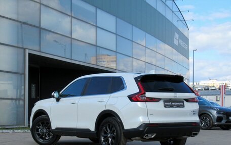 Honda CR-V, 2026 год, 4 720 000 рублей, 7 фотография