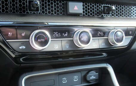 Honda CR-V, 2026 год, 4 720 000 рублей, 14 фотография