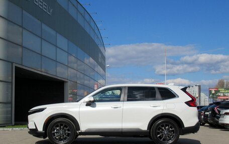 Honda CR-V, 2026 год, 4 720 000 рублей, 8 фотография