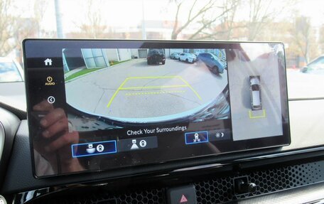 Honda CR-V, 2026 год, 4 720 000 рублей, 13 фотография