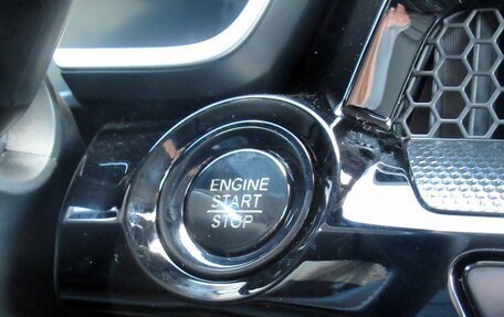 Honda CR-V, 2026 год, 4 720 000 рублей, 11 фотография