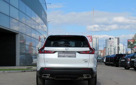 Honda CR-V, 2026 год, 4 720 000 рублей, 6 фотография