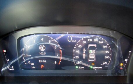 Honda CR-V, 2026 год, 4 720 000 рублей, 12 фотография