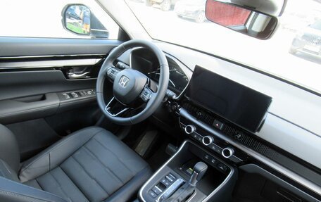 Honda CR-V, 2026 год, 4 720 000 рублей, 19 фотография