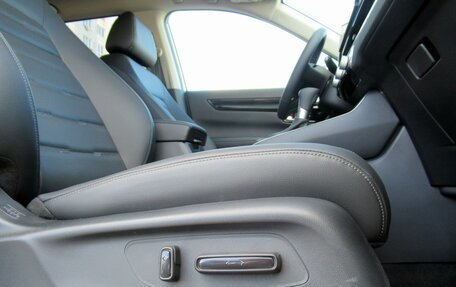 Honda CR-V, 2026 год, 4 720 000 рублей, 22 фотография