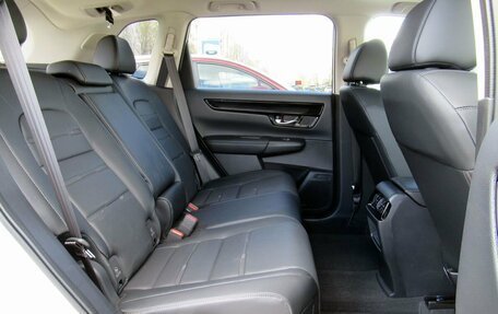 Honda CR-V, 2026 год, 4 720 000 рублей, 23 фотография