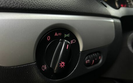 Volkswagen Jetta VI, 2011 год, 778 000 рублей, 10 фотография