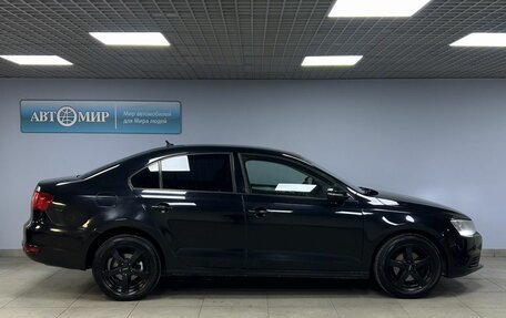 Volkswagen Jetta VI, 2011 год, 778 000 рублей, 8 фотография