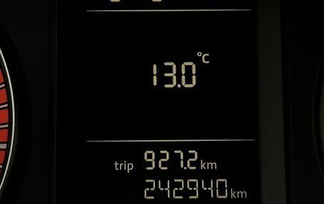 Volkswagen Jetta VI, 2011 год, 778 000 рублей, 17 фотография