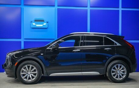 Cadillac XT4 I, 2020 год, 2 950 000 рублей, 3 фотография