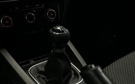 Volkswagen Jetta VI, 2011 год, 778 000 рублей, 21 фотография