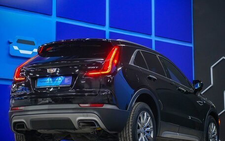 Cadillac XT4 I, 2020 год, 2 950 000 рублей, 6 фотография