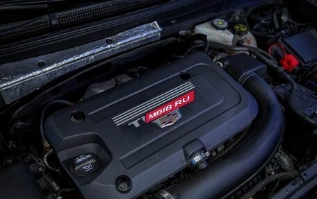 Cadillac XT4 I, 2020 год, 2 950 000 рублей, 5 фотография