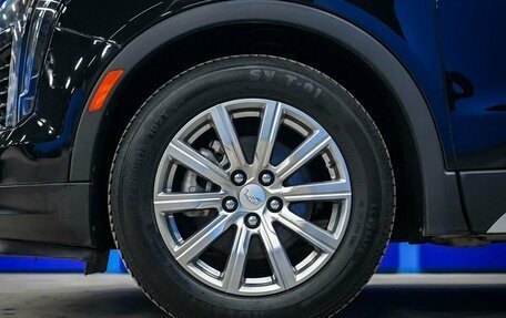 Cadillac XT4 I, 2020 год, 2 950 000 рублей, 10 фотография