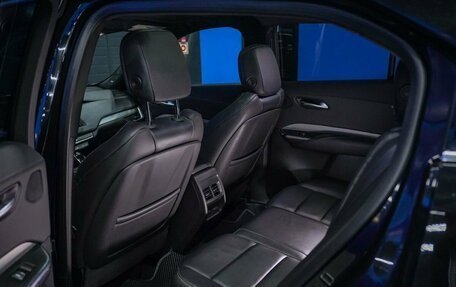 Cadillac XT4 I, 2020 год, 2 950 000 рублей, 14 фотография