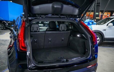 Cadillac XT4 I, 2020 год, 2 950 000 рублей, 9 фотография