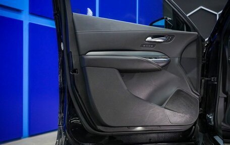 Cadillac XT4 I, 2020 год, 2 950 000 рублей, 15 фотография