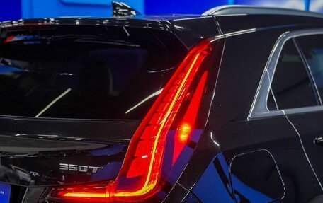 Cadillac XT4 I, 2020 год, 2 950 000 рублей, 20 фотография