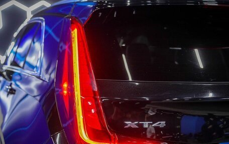 Cadillac XT4 I, 2020 год, 2 950 000 рублей, 19 фотография