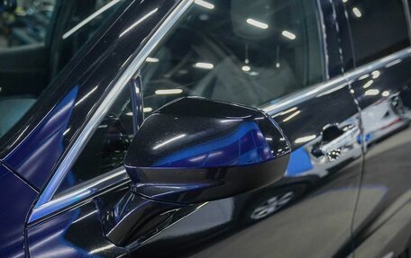 Cadillac XT4 I, 2020 год, 2 950 000 рублей, 16 фотография