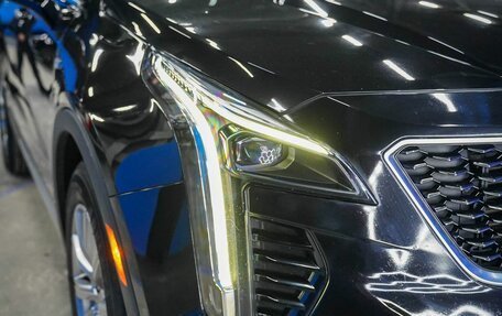 Cadillac XT4 I, 2020 год, 2 950 000 рублей, 17 фотография