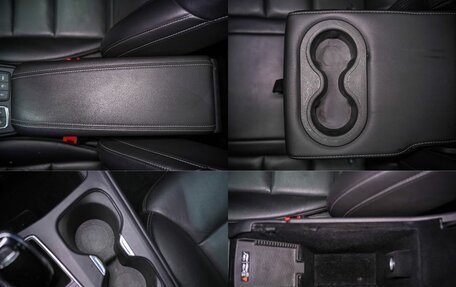 Cadillac XT4 I, 2020 год, 2 950 000 рублей, 24 фотография