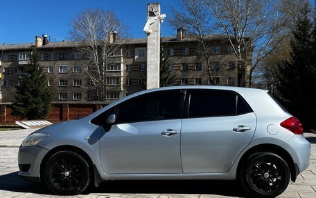 Toyota Auris II, 2008 год, 549 000 рублей, 5 фотография